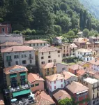 Casa Camelia Varenna - 3 stjerner
