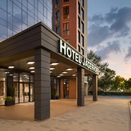 Hotel Jägerhof