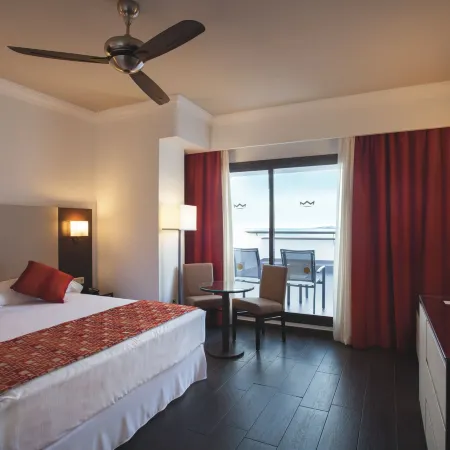 Hotel Riu Monica - Adults Only