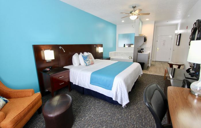 Hotel Pensacola