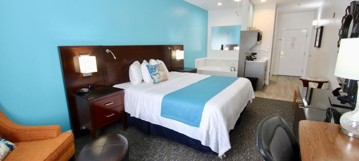 Hotel Pensacola Hotels in Escambia County