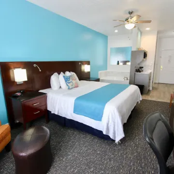 Hotel Pensacola