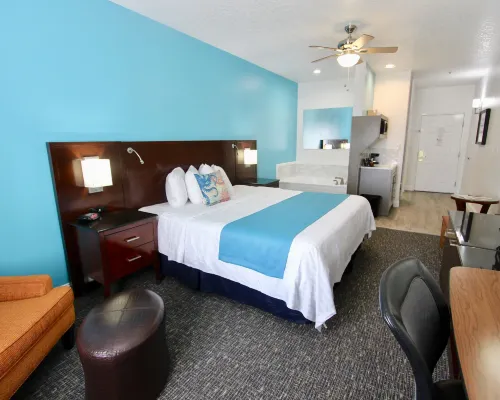Hotel Pensacola Hotels in Brent