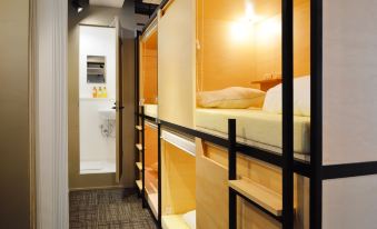 Guest House Tokyo Azabu