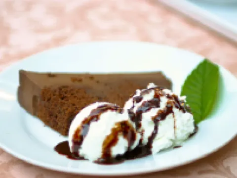 빌라 미데아 수페타르 호텔