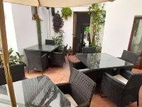 Casa Rural Miller's of Frigiliana Hotels in Frigiliana