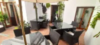 Casa Rural Miller's of Frigiliana Hotels in Frigiliana