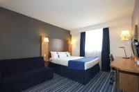 Holiday Inn Express Nuneaton Hotel a Nuneaton and Bedworth District