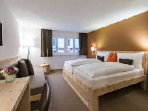 多納茲酒店 薩梅丹酒店