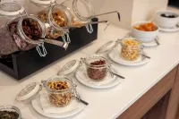 Belavista Da Luz - Wellness & Lifestyle Hotel - Breakfast