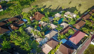 Imani Villas Bali Hotel in zona Villa Naty