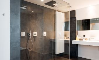 B&B for 2-Wellness for 2