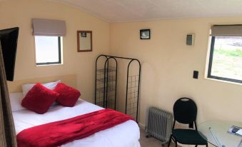 Otorohanga Kiwi Holiday Park