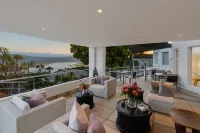 Villa Afrikana Guest Suites by Knysna Paradise Collection Hotels in Simola Golf and Country Estate