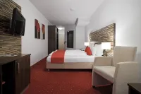 Hib Hotel in Baesweiler Hotel in zona Freibad Merkstein