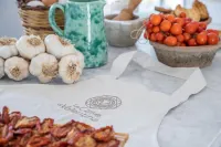 Trulli Cicale e Olive