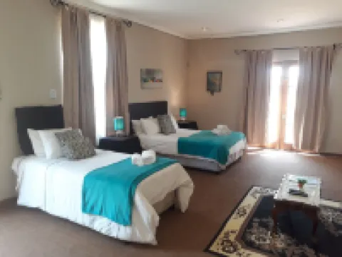 The Guest House Standerton