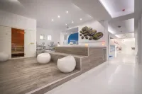 米恩德羅斯精品水療酒店 - SPA