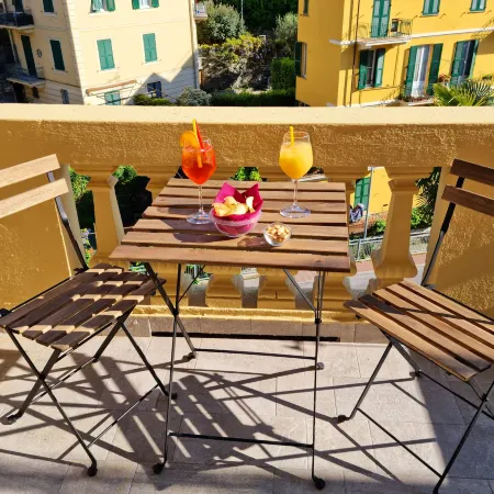Hotel Canali, Portofino Coast