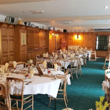 The Punchbowl Inn