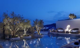 Kove Mykonos - A Myconian Collection Hotel