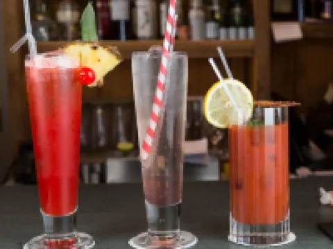 蘭普萊特爾餐廳及客房酒店 温德米爾酒店