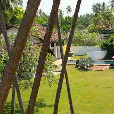 The Villa Bentota by KK Collection Hotel Exterior