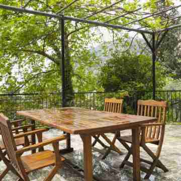 Watermill Villa & Hotel Faralya Hotel Exterior