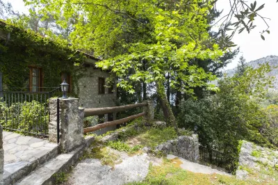 Watermill Villa & Hotel Faralya
