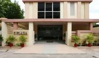 Treebo C Plaza