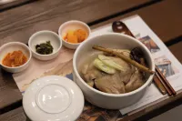JK Blossom Hotel - breakfast