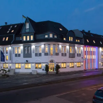 Hotel Moerser Hof