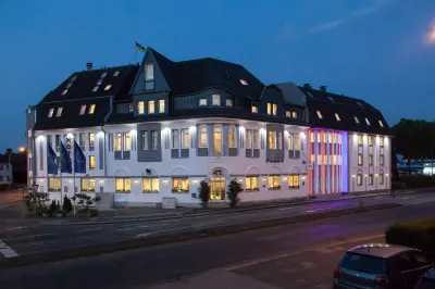Hotel Moerser Hof Hotels in Moers