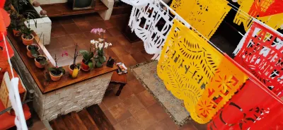 Hotel Ocho Barrios Hotels in 