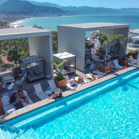 Hotel Mio Vallarta - Adults Only