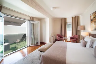 Oriente 25 Apartments by Apt Iin - Parque Das Nações Hotels near Humberto Delgado Airport