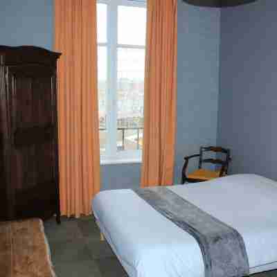 Hôtel La Villa Lorraine Rooms