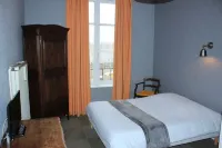 Hôtel la Villa Lorraine Hotels in Allain