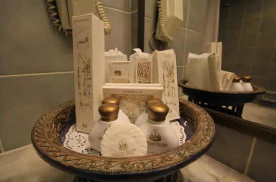 โรงแรมเชียงใหม่ฮิลล์ Photos