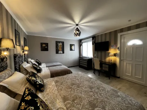 โดแมน เดอ รูลเลต