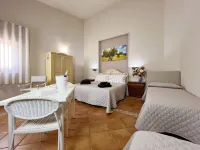 La Maison One B&B Hotels in Carovigno