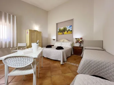 La Maison One B&B Hotels in San Vito dei Normanni