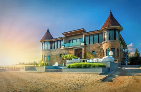 The Hunter's Lodge Kamnik