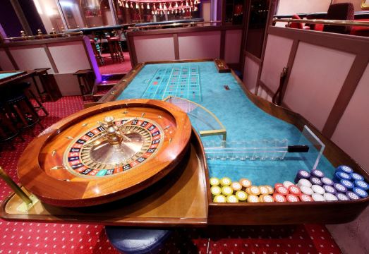 칼튼 마다가스카르