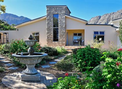 Petit & Grande Plaisir Luxury Self-Catering
