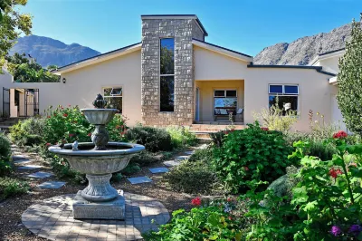 Petit & Grande Plaisir Luxury Self-Catering