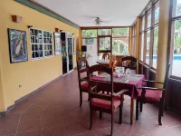 Black Orchid Resort - Bữa sáng
