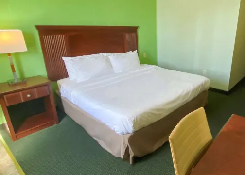 아메리카스 베스트 인 레이크시티