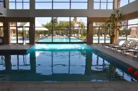 Amérian Hotel Casino Carlos V - Pools