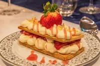 Meon Valley Hotel, Spa & Golf - Bữa sáng